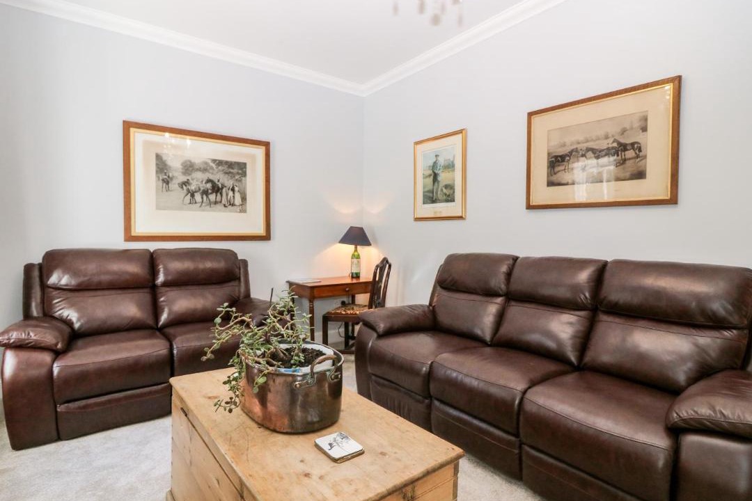 Photo of Livingroom in Forfar