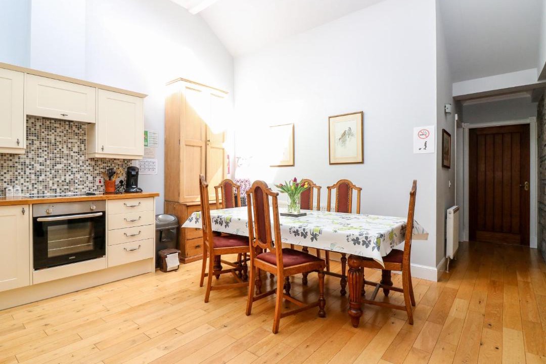 Photo of Kitchen in Forfar