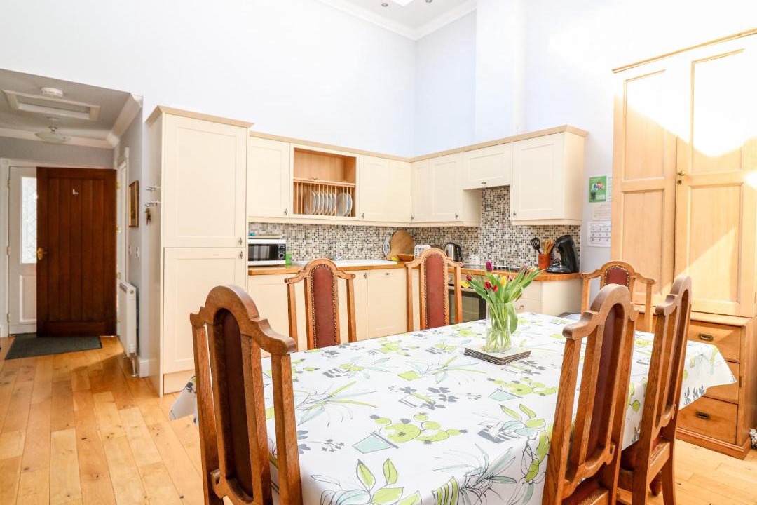 Photo of Kitchen in Forfar