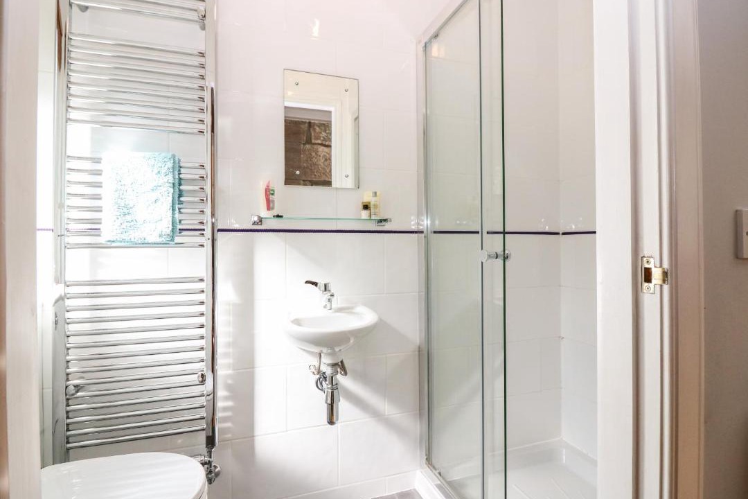 Photo of Bathroom in Forfar