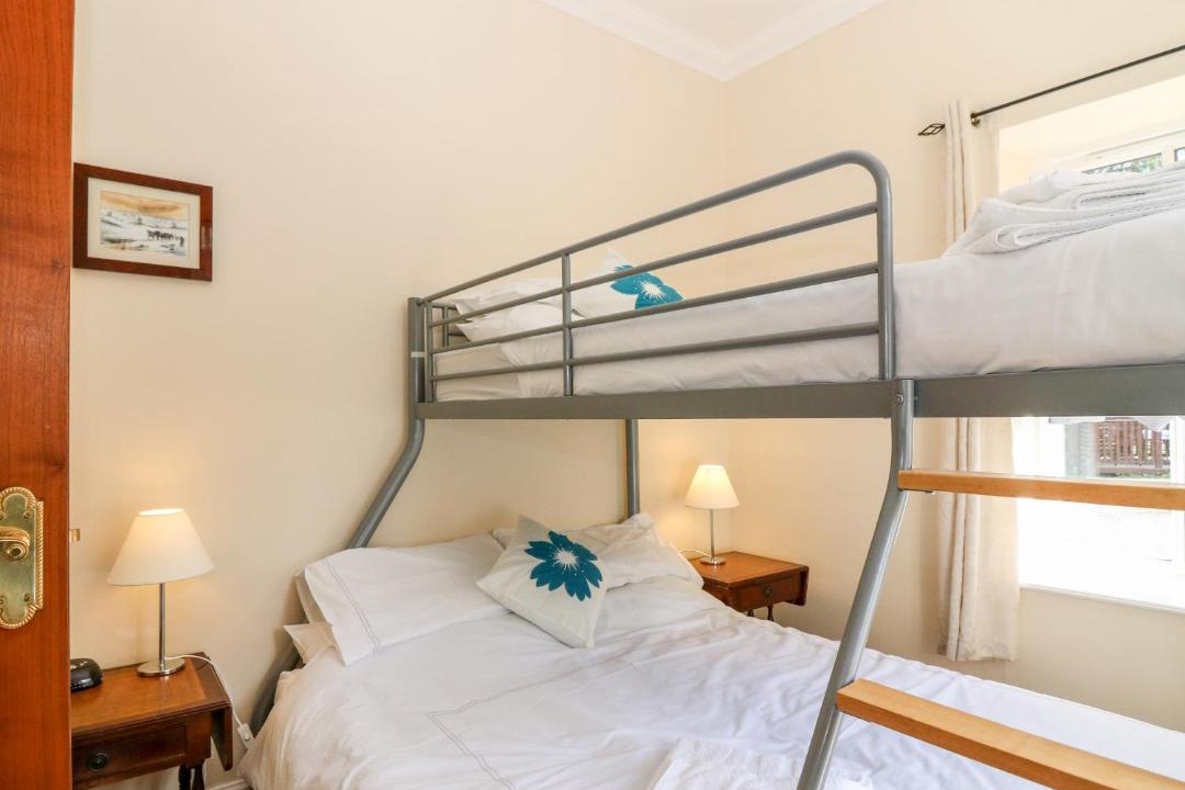 Photo of Bedroom in Forfar