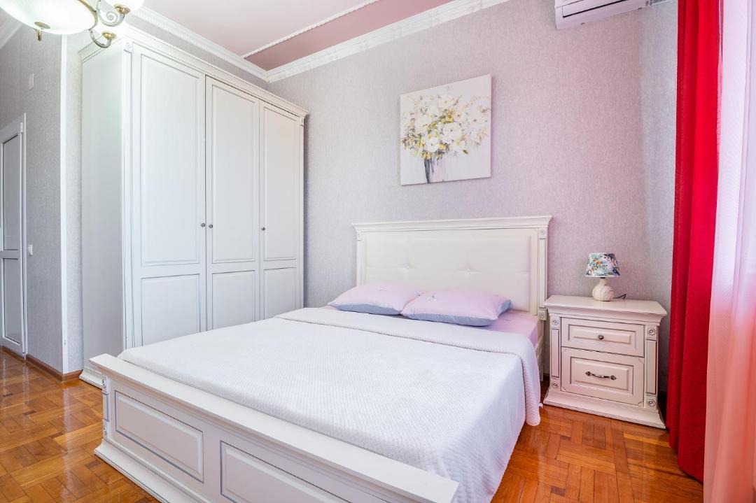 Photo of Bedroom in Golubye Dali