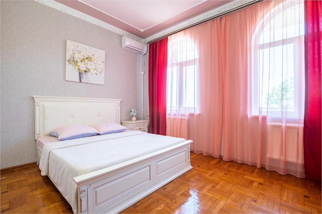 Photo of Bedroom in Golubye Dali