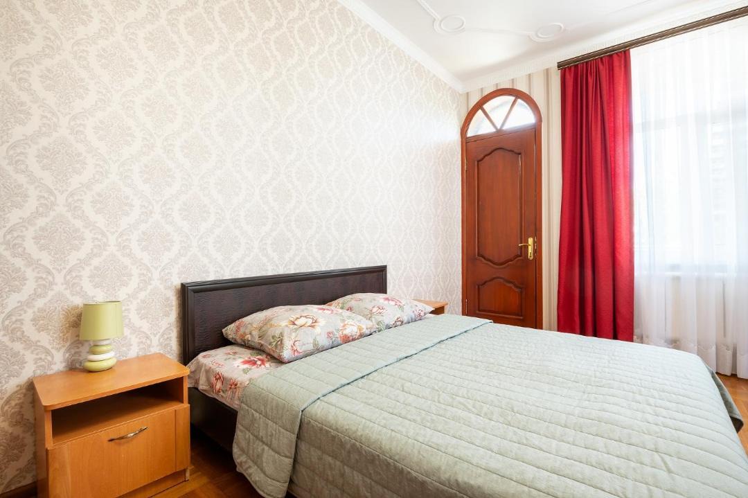 Photo of Bedroom in Golubye Dali