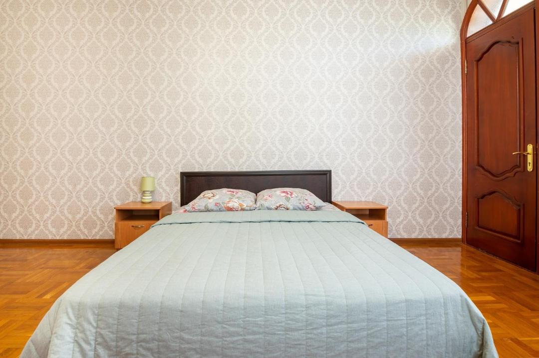 Photo of Bedroom in Golubye Dali