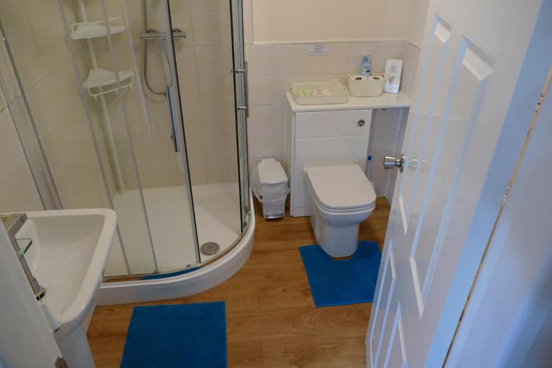 Photo of Bathroom in Coalpit Heath