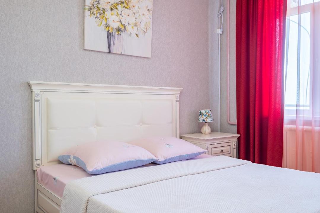 Photo of Bedroom in Golubye Dali