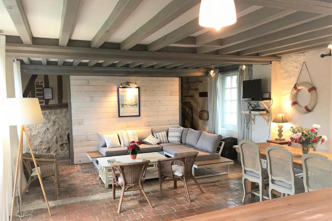 Photo of Others in Gonneville-sur-Honfleur