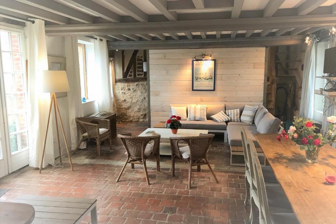 Photo of Others in Gonneville-sur-Honfleur