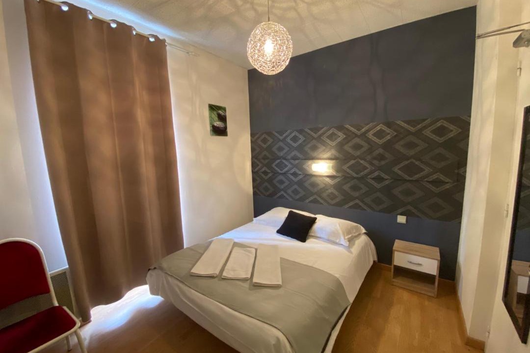 Photo of Bedroom in La Rogere