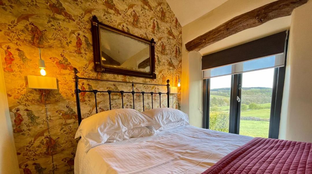 Photo of Bedroom in Alport