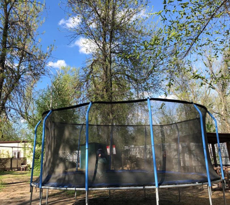 Photo of Buildings in Starostanichnoe