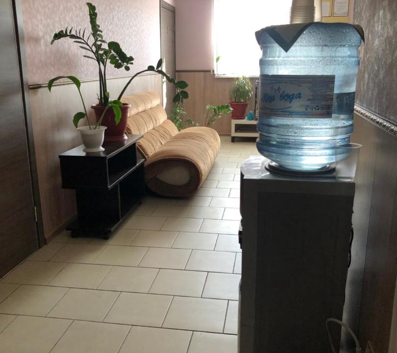 Photo of Livingroom in Starostanichnoe