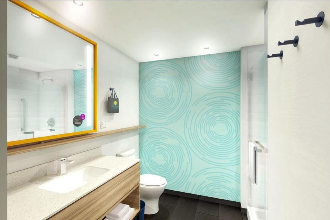 Photo of Bathroom in Sprague