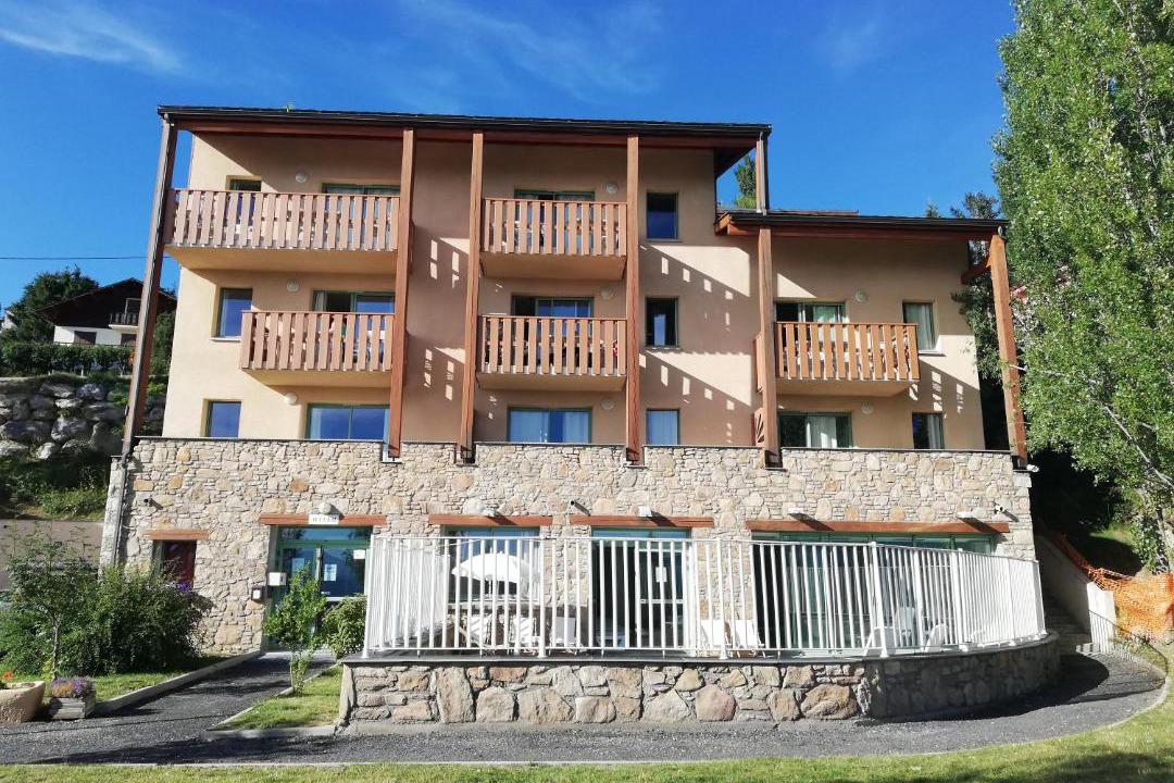 Photo of Others in Font-Romeu-Odeillo-Via
