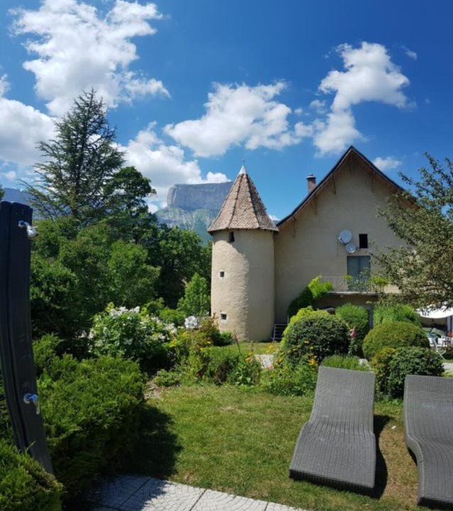 Photo of Others in Chichilianne