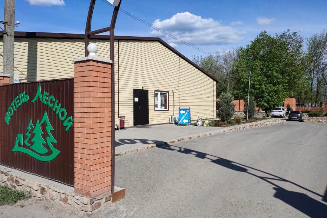 Photo of Buildings in Starostanichnoe