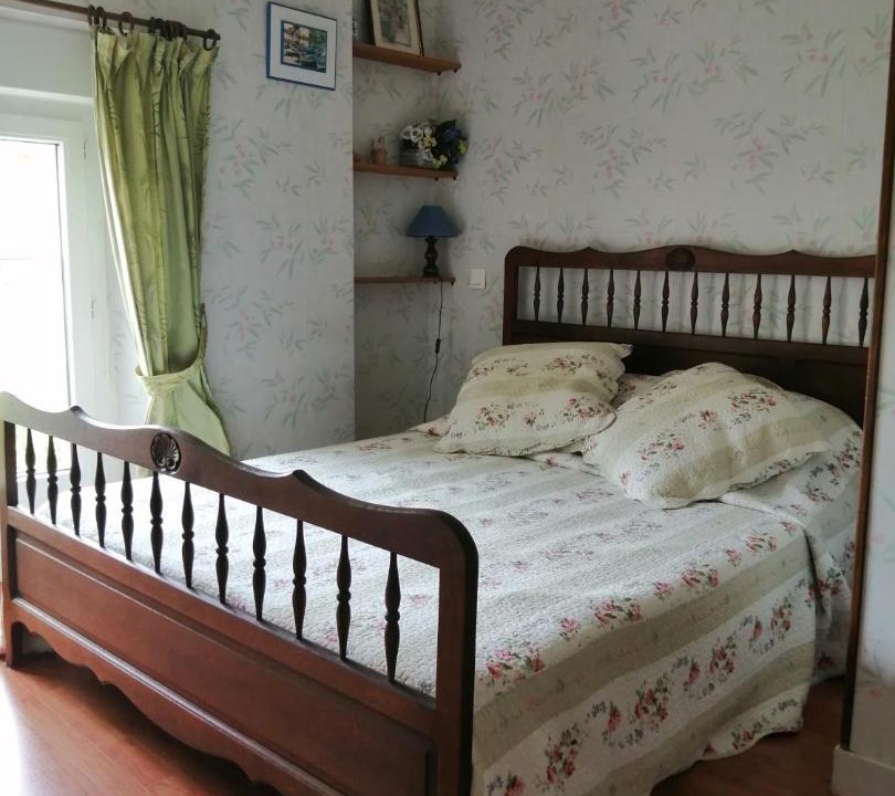 Photo of Bedroom in Vessey