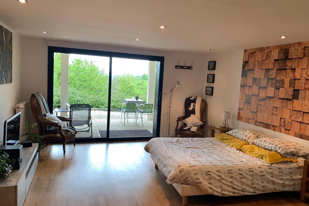 Photo of Bedroom in Mures