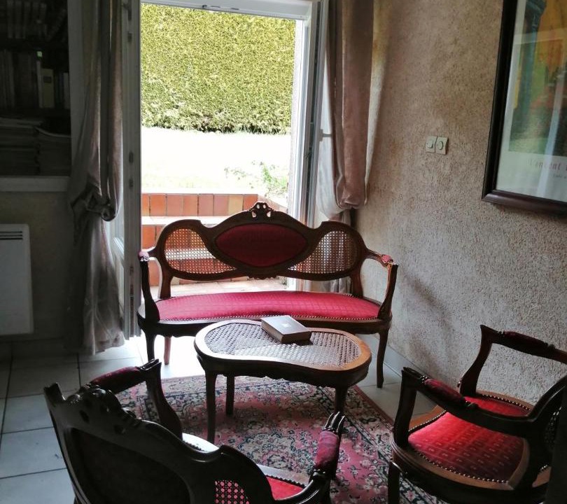 Photo of Livingroom in Vessey