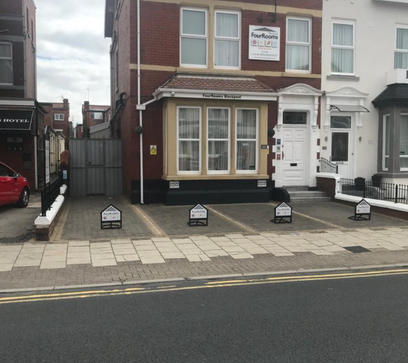 Photo of Others in Blackpool Town Center