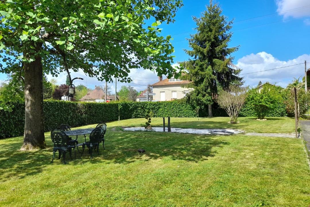 Photo of Others in Saint-Germain-et-Mons