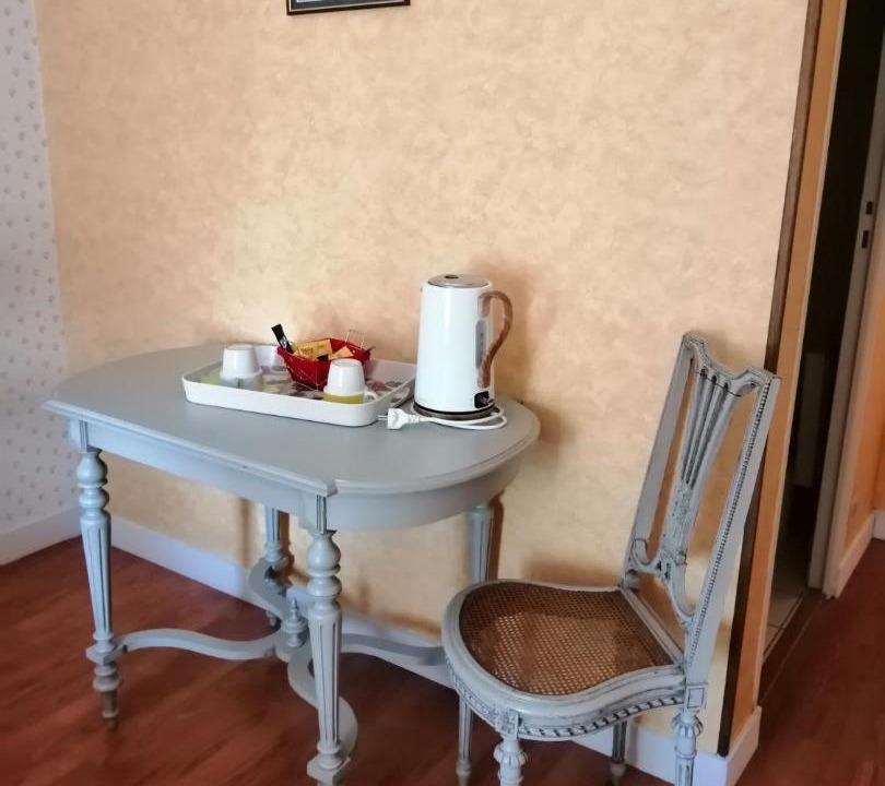 Photo of Livingroom in Vessey