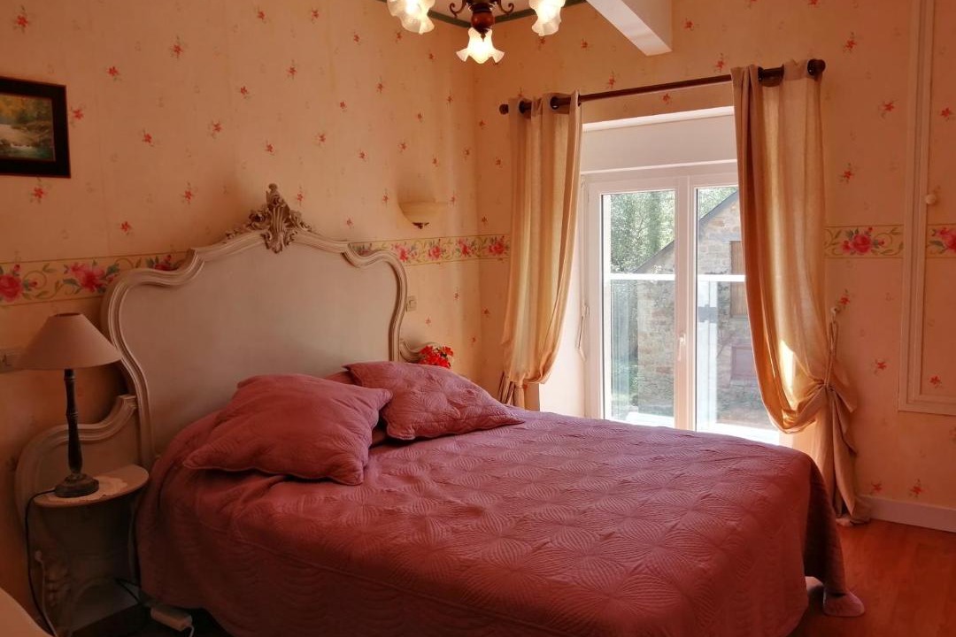 Photo of Bedroom in Vessey