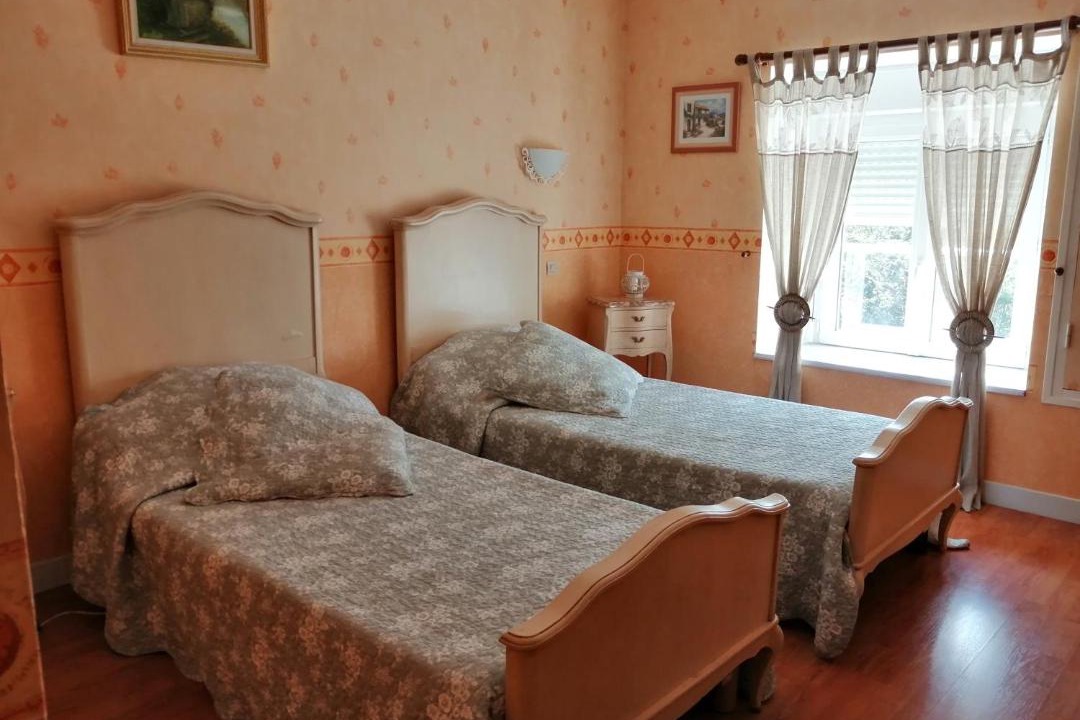 Photo of Bedroom in Vessey