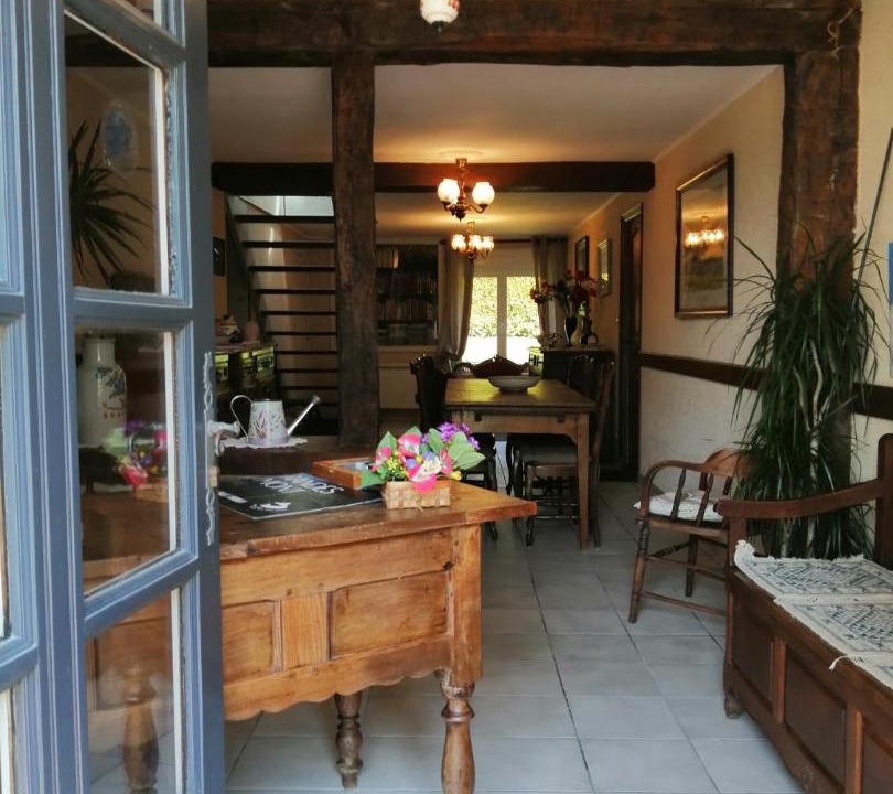 Photo of Livingroom in Vessey