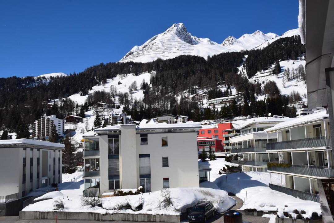 Photo of Others in Davos-Dorf