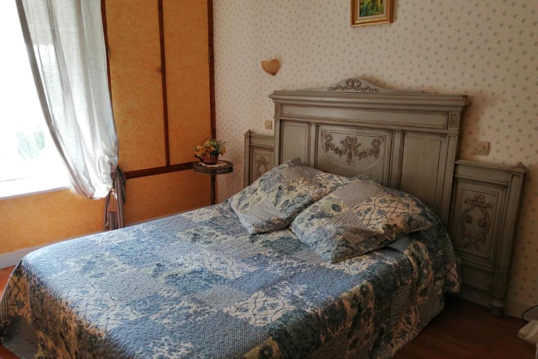 Photo of Bedroom in Vessey