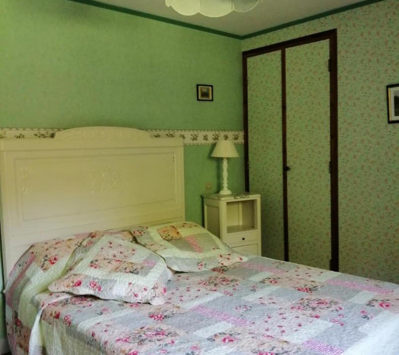 Photo of Bedroom in Vessey