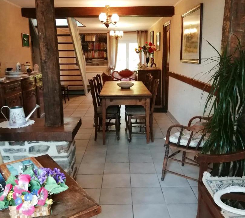 Photo of Livingroom in Vessey