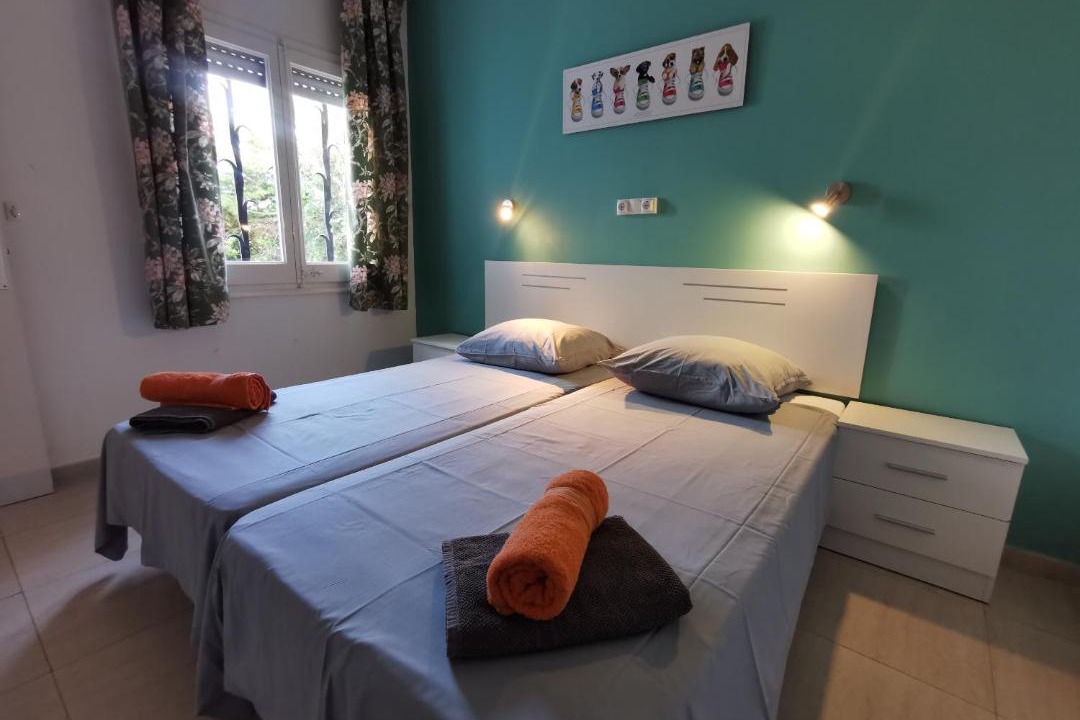 Photo of Bedroom in Pals