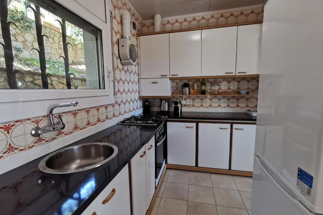 Photo of Kitchen in Pals