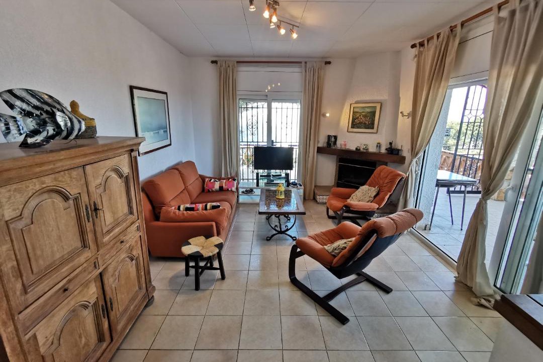 Photo of Livingroom in Pals
