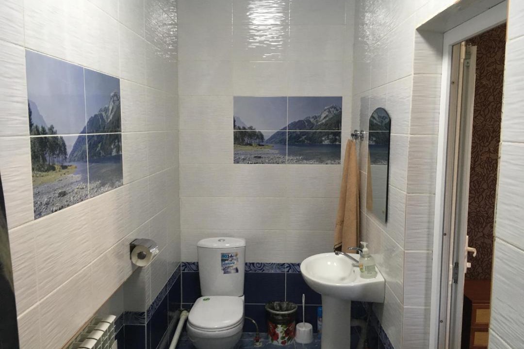 Photo of Bathroom in Shakhty