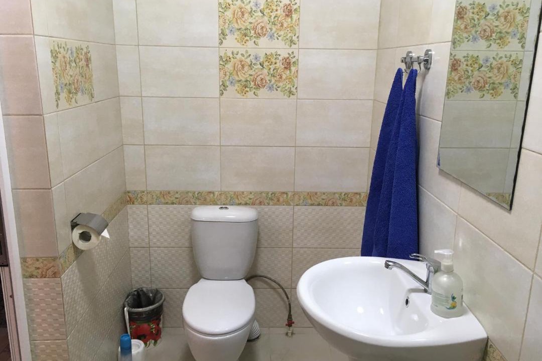 Photo of Bathroom in Shakhty