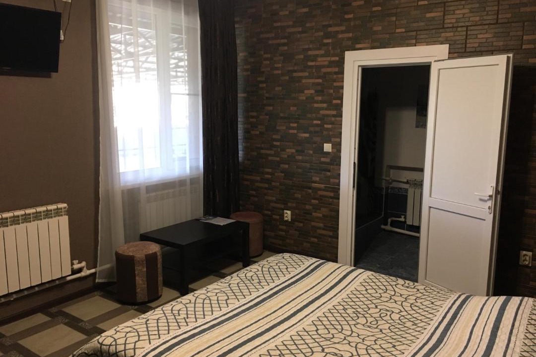 Photo of Bedroom in Shakhty