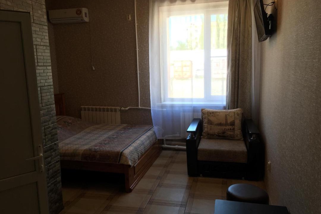 Photo of Bedroom in Shakhty