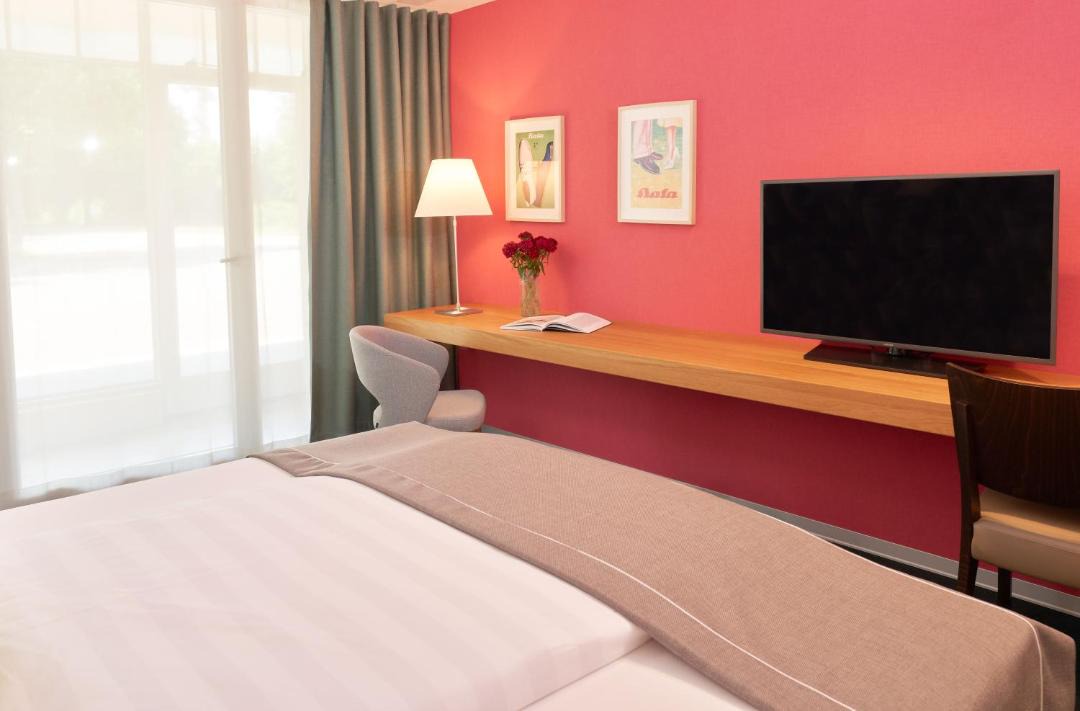 Photo of Bedroom in Mohlin