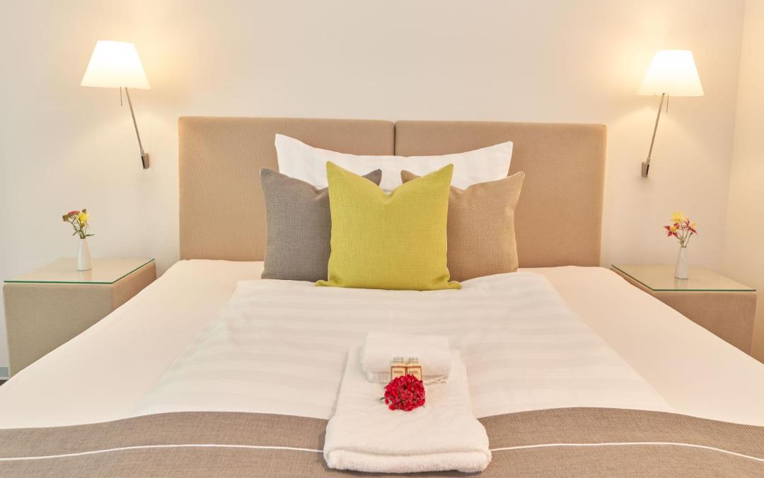 Photo of Bedroom in Mohlin