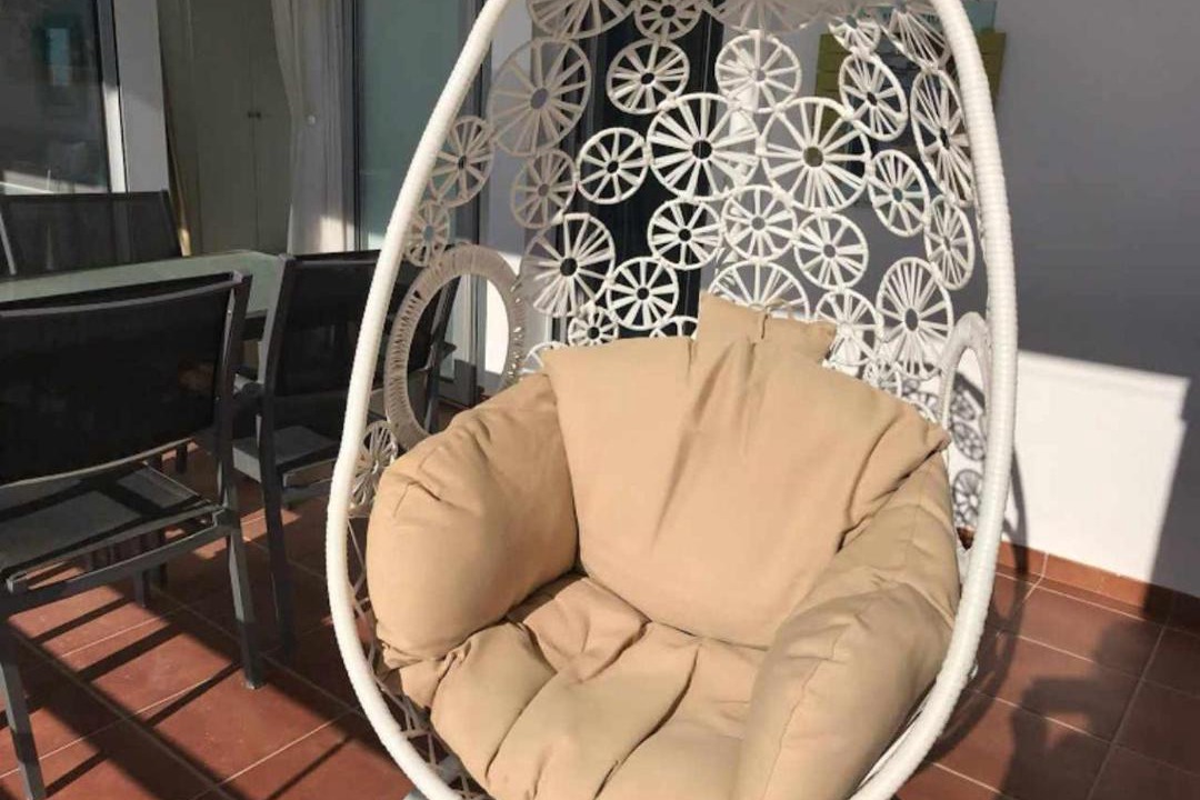 Photo of Patio Balcony in Salionc