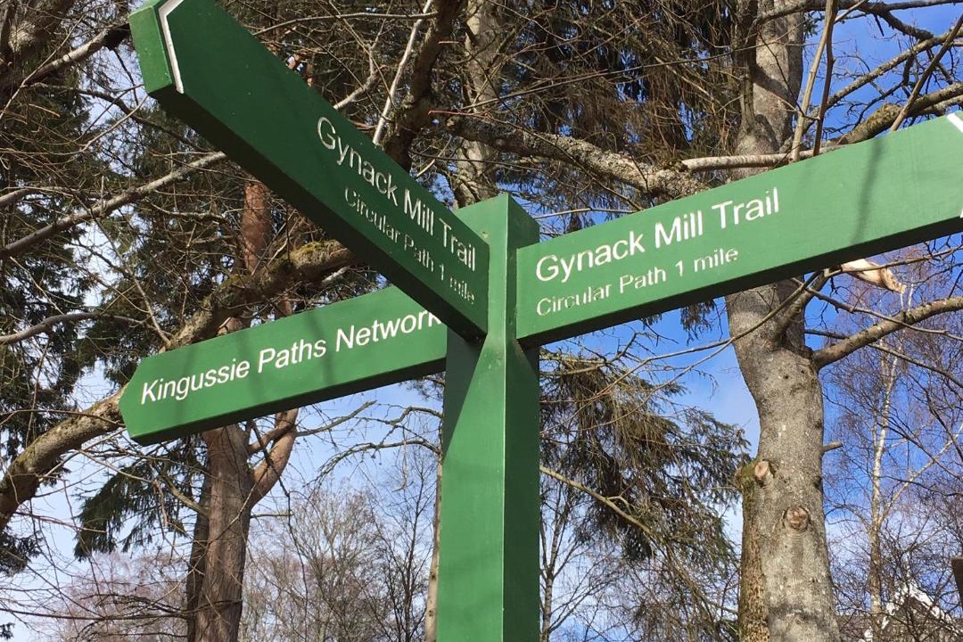 Photo of Others in Kingussie