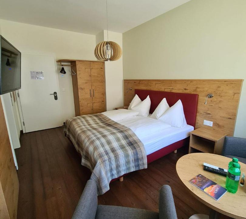 Photo of Bedroom in Erschmatt