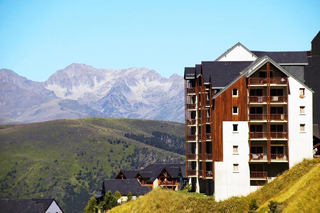 Photo of Others in Peyragudes