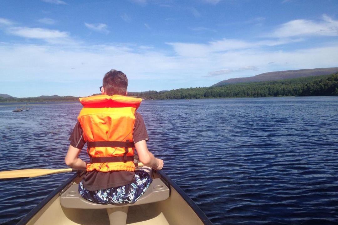 Photo of Others in Kingussie