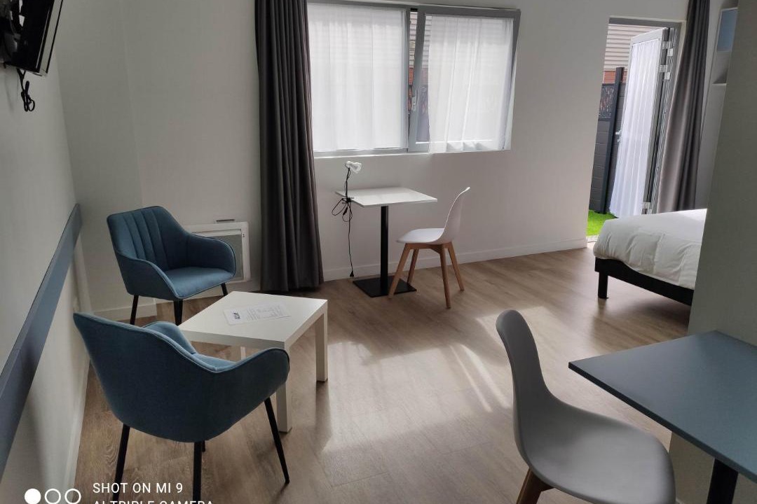 Photo of Others in Vern-sur-Seiche