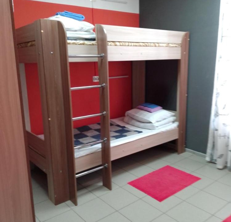 Photo of Bedroom in Molotovka